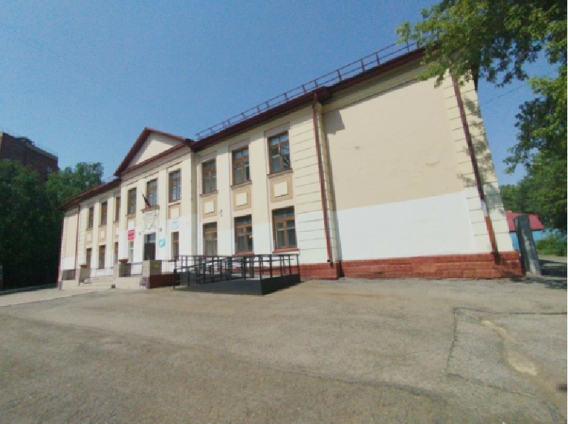 Фото школы 3 Фото школы 3.