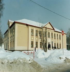 Фото школы 1 Фото школы 1.