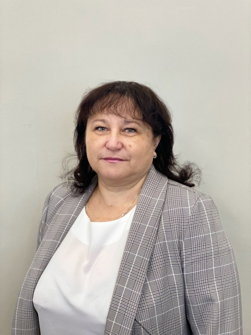 Саченко Оксана Леонидовна.